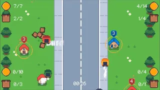Скриншот 3 к игре Trolley Time