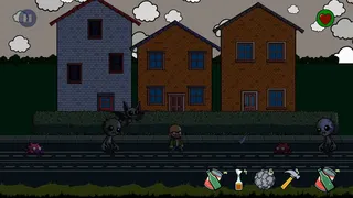 Скриншот 2 к игре ReUse