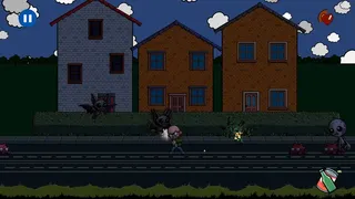 Скриншот 8 к игре ReUse