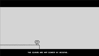 Скриншот 1 к игре Cloudy Day