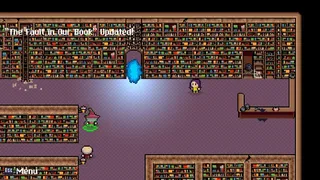 Скриншот 7 к игре Fractured Library