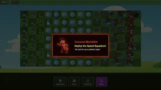 Скриншот 2 к игре Backyard Defenders