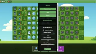Скриншот 3 к игре Backyard Defenders