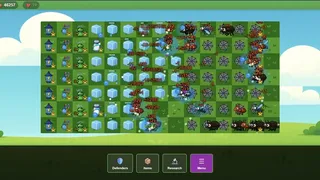 Скриншот 5 к игре Backyard Defenders