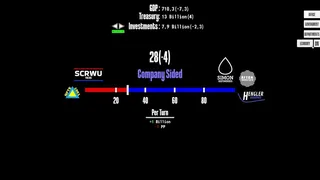 Скриншот 4 к игре Strategic Stalemate