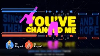 Скриншот 1 к игре SingFever - Your Sing Game