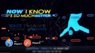 Скриншот 4 к игре SingFever - Your Sing Game