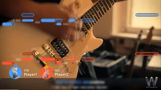 Скриншот 7 к игре SingFever - Your Sing Game