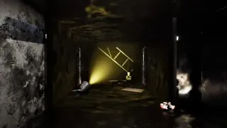 Скриншот 1 к игре The Last Crawler