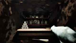 Скриншот 5 к игре The Last Crawler
