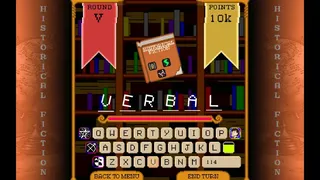Скриншот 1 к игре Verbal Beatdown