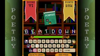 Скриншот 2 к игре Verbal Beatdown