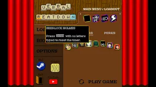 Скриншот 3 к игре Verbal Beatdown