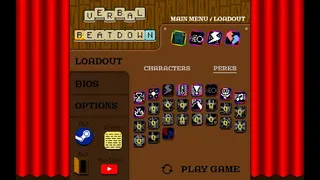 Скриншот 6 к игре Verbal Beatdown