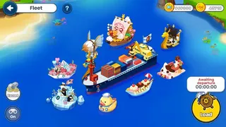 Скриншот 4 к игре Fish Collector: Aquarium Story