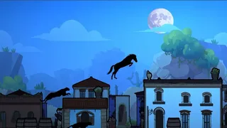 Скриншот 7 к игре Tornado - Caballo del Zorro