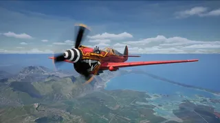Скриншот 8 к игре Aileronia