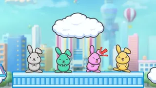 Скриншот 1 к игре LAPPY GAMES