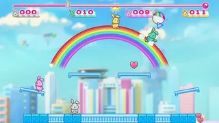 Скриншот 2 к игре LAPPY GAMES