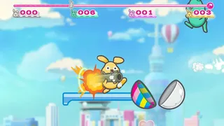 Скриншот 4 к игре LAPPY GAMES