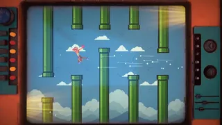 Скриншот 3 к игре Stuck Together