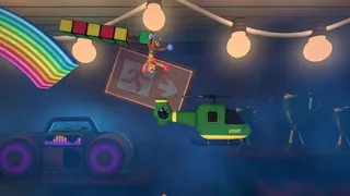Скриншот 5 к игре Stuck Together
