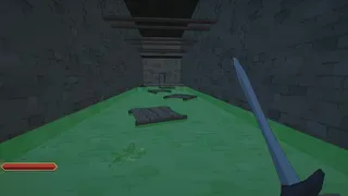 Скриншот 2 к игре Stoneseeker