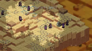 Скриншот 4 к игре Ashes & Blood