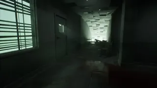 Скриншот 1 к игре The Artifact Protocol