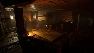 Скриншот 2 к игре The Artifact Protocol
