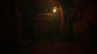Скриншот 4 к игре The Artifact Protocol