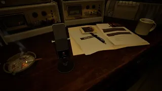 Скриншот 6 к игре The Artifact Protocol