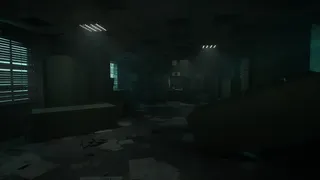 Скриншот 7 к игре The Artifact Protocol