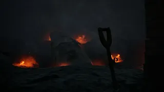 Скриншот 8 к игре The Artifact Protocol
