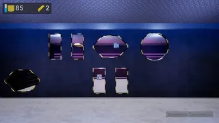 Скриншот 4 к игре Coin Pusher Reloaded