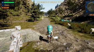 Скриншот 3 к игре Raveren: The Legend Of Etheria