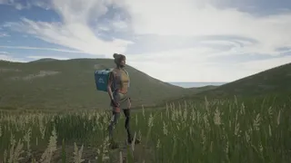 Скриншот 1 к игре Delivery Up Together