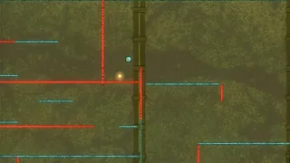 Скриншот 2 к игре Rolling Core