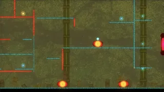 Скриншот 6 к игре Rolling Core