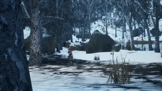 Скриншот 2 к игре The Weaver