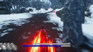 Скриншот 3 к игре The Weaver