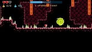 Скриншот 1 к игре Ruby's Realms