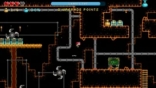 Скриншот 2 к игре Ruby's Realms