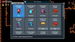 Скриншот 3 к игре Ruby's Realms