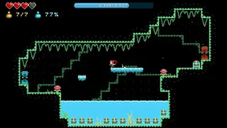 Скриншот 7 к игре Ruby's Realms