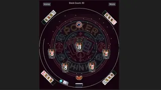 Скриншот 1 к игре Pokerchinko