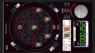Скриншот 4 к игре Pokerchinko