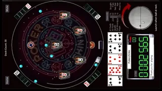Скриншот 5 к игре Pokerchinko