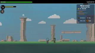 Скриншот 2 к игре Astraphia