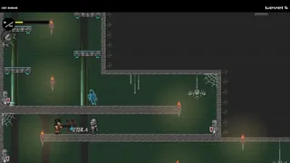 Скриншот 5 к игре Astraphia